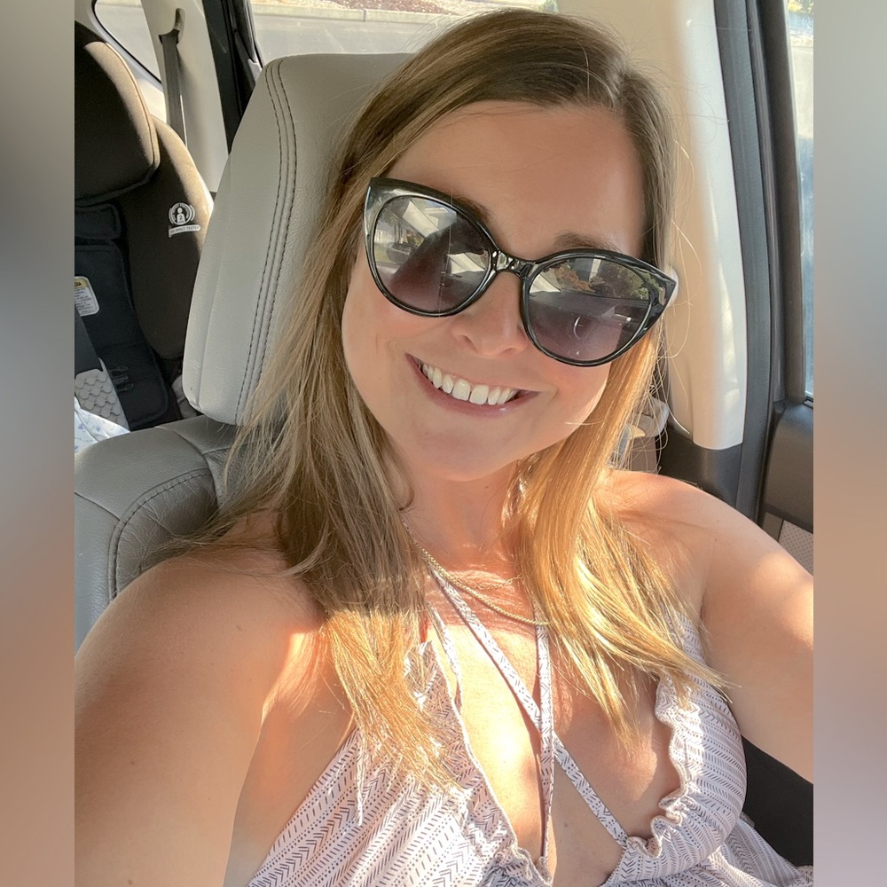 Meet your Posher, Zoey